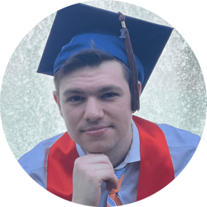 Go to the profile of Ryan Baier