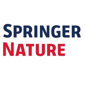Go to the profile of Springer Nature