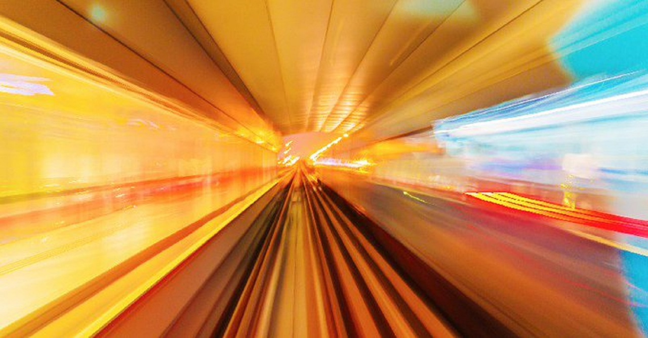 Two data sharing stories