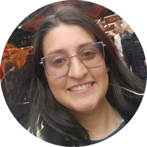 Go to the profile of Mariangel Aguiar