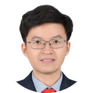 Go to the profile of Jiansen HE