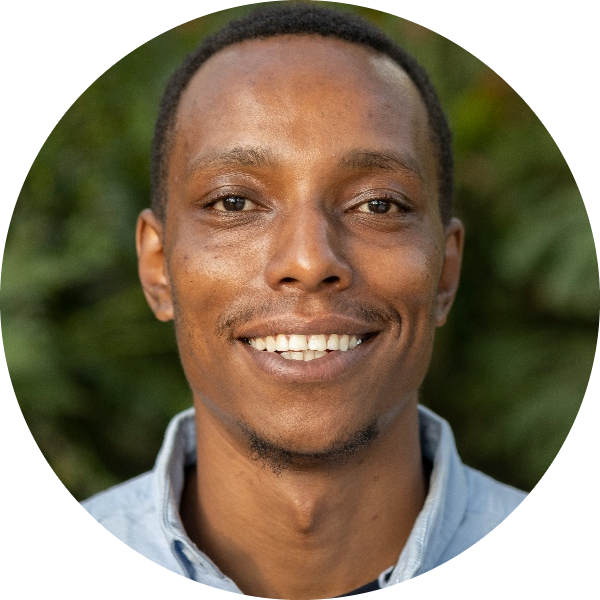 Go to the profile of Kennedy Kariuki