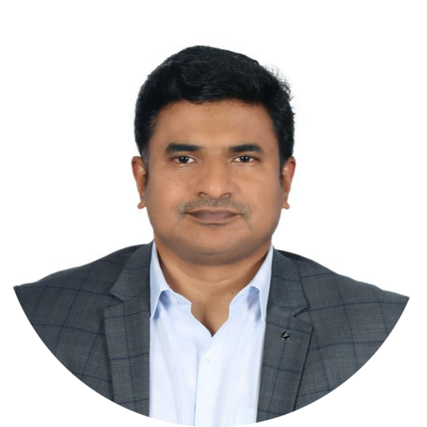 Go to the profile of Jamshid Hameed