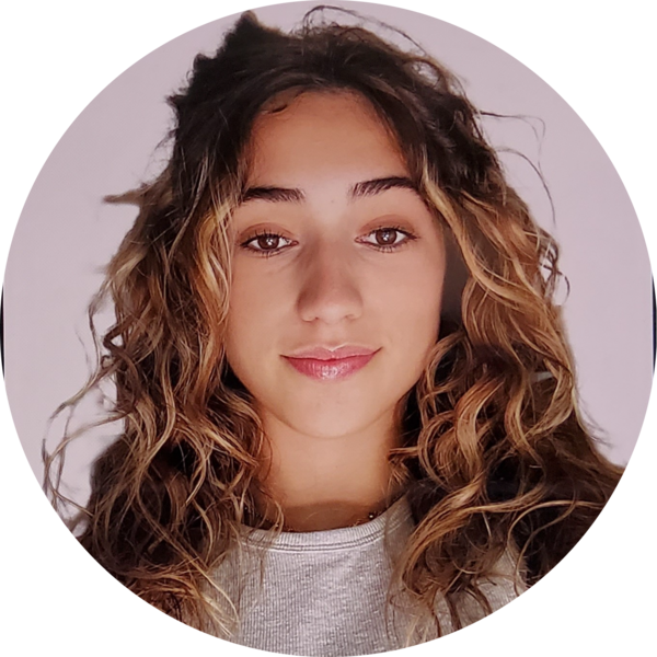 Go to the profile of Nieves Mora Rojas