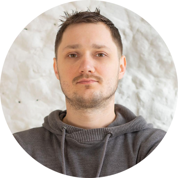 Go to the profile of Simas Jurkaitis