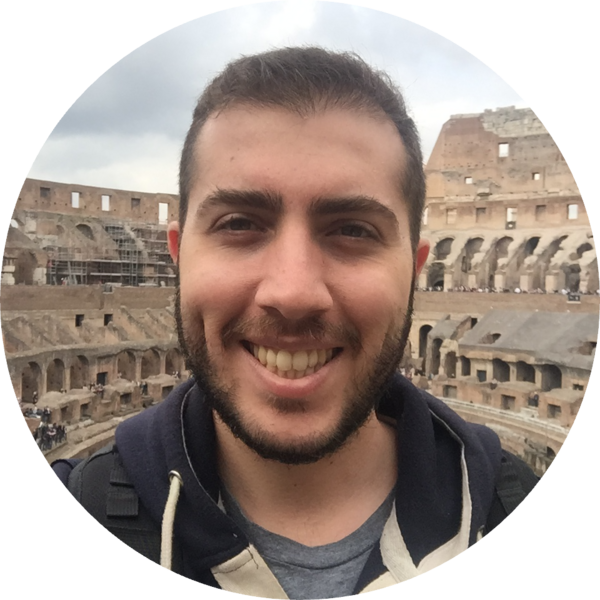 Go to the profile of Alessandro Fernandes