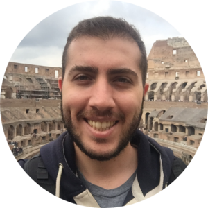 Go to the profile of Alessandro Fernandes