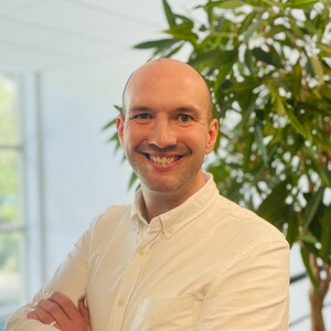 Go to the profile of James Ireland