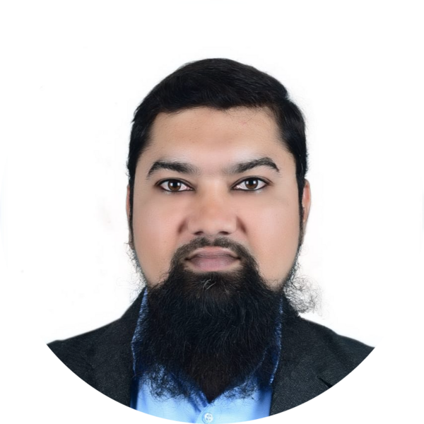 Go to the profile of Mohammed Ishaq Pasha