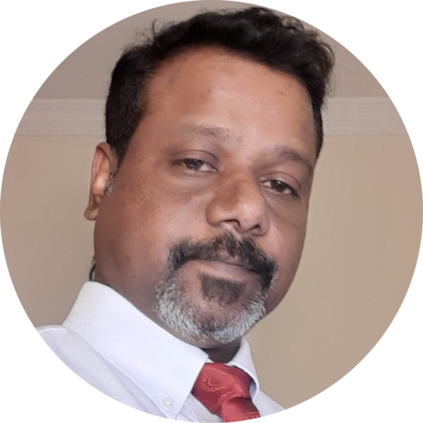 Go to the profile of Punniya Murthy  - PMP®