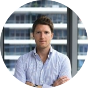 Go to the profile of Nicholas Giorgetti