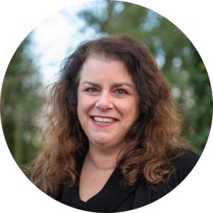 Go to the profile of Robin L. Hoffman