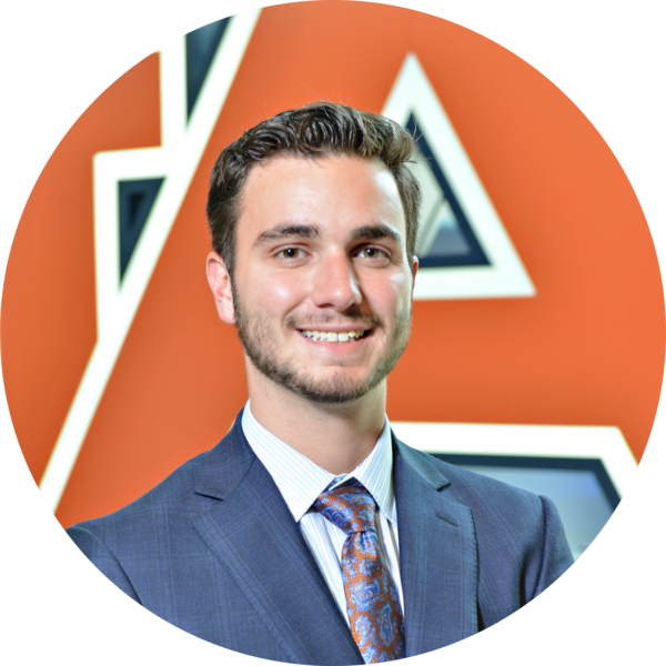 Go to the profile of Christopher Kauffman