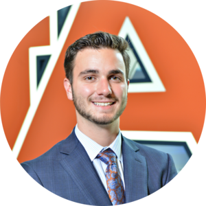 Go to the profile of Christopher Kauffman