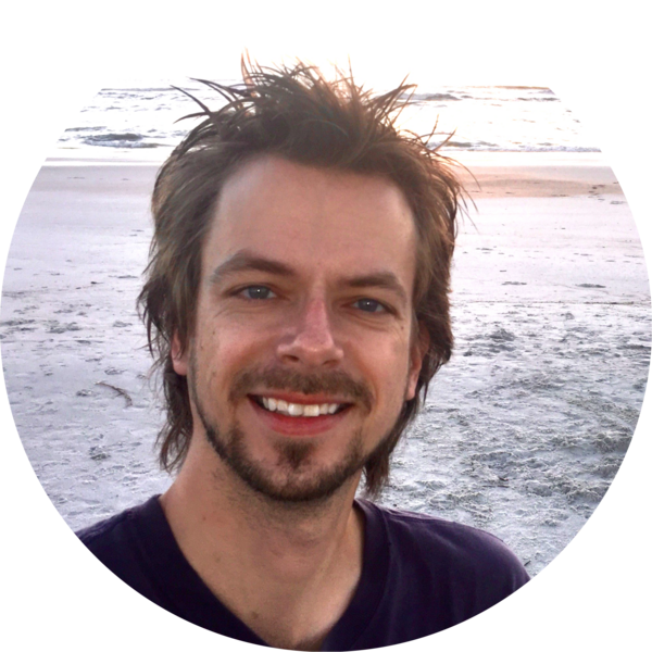 Go to the profile of Nathan Chissus