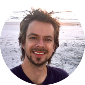 Go to the profile of Nathan Chissus