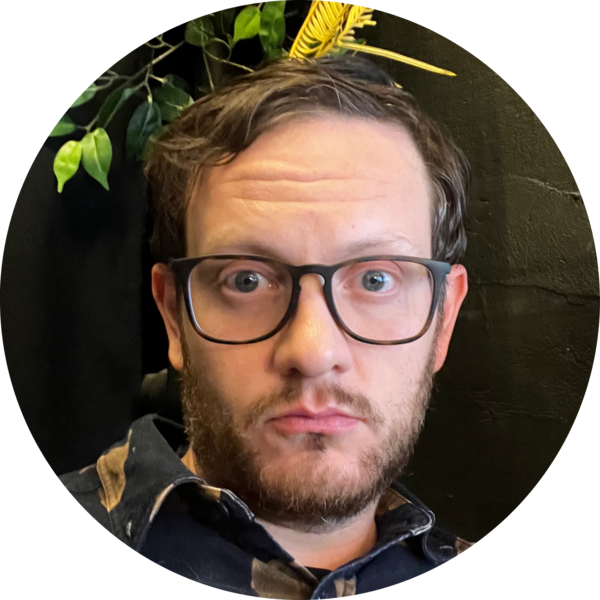 Go to the profile of Andrew Thomas