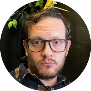 Go to the profile of Andrew Thomas