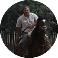 Go to the profile of Miguel Angel Cueva