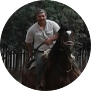 Go to the profile of Miguel Angel Cueva