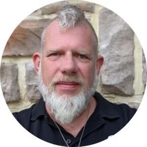 Go to the profile of Ted Wohlsen