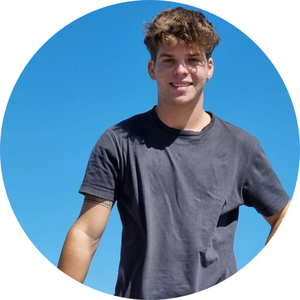 Go to the profile of Marc Torra