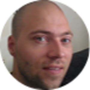 Go to the profile of Anton Berggren