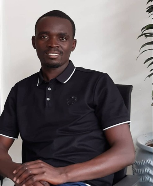 Go to the profile of Thomas Simbankabo