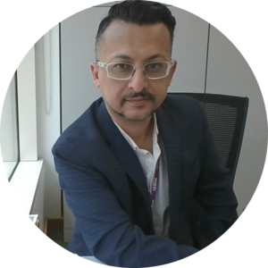 Go to the profile of Chaz Ather