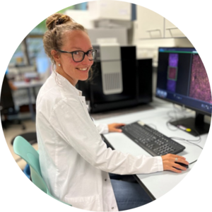 Go to the profile of Maria Bartosova