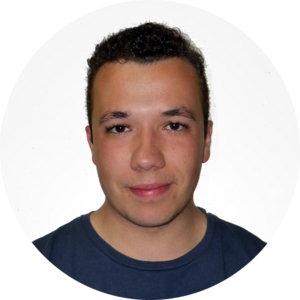 Go to the profile of Jorge Rubio Caldas