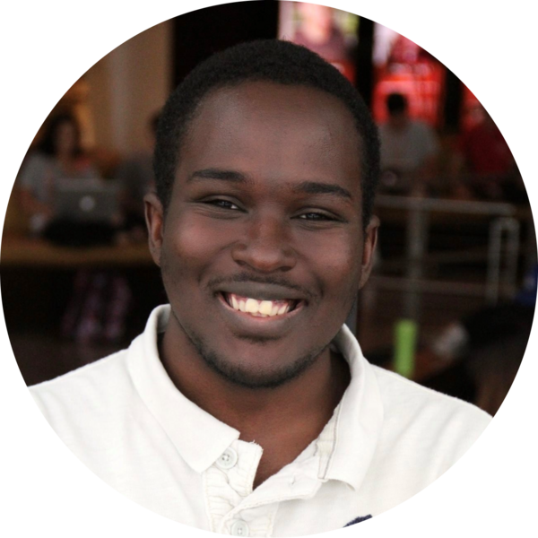 Go to the profile of Patrick Miller