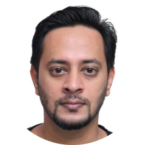 Go to the profile of Mustufa Hararwala