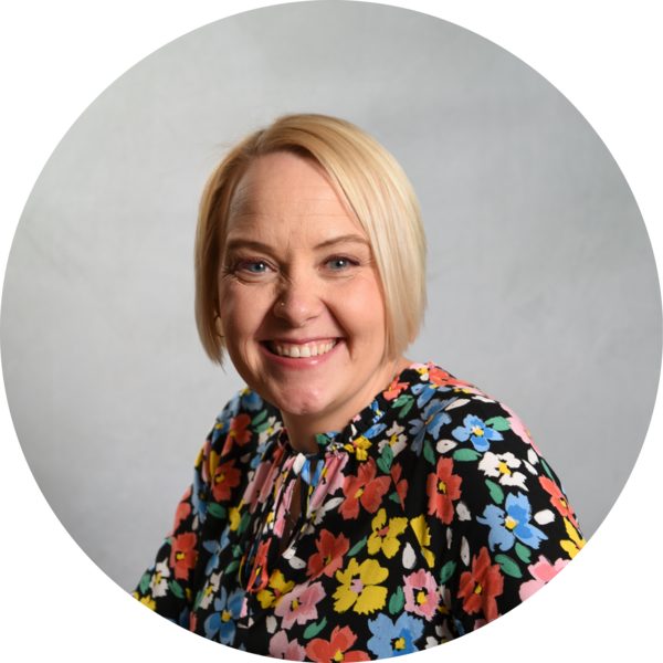 Go to the profile of Karen Flannery