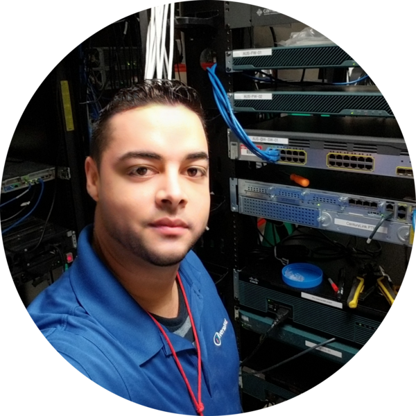 Go to the profile of Alfred Ortega