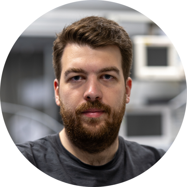 Go to the profile of Daniel Timmer