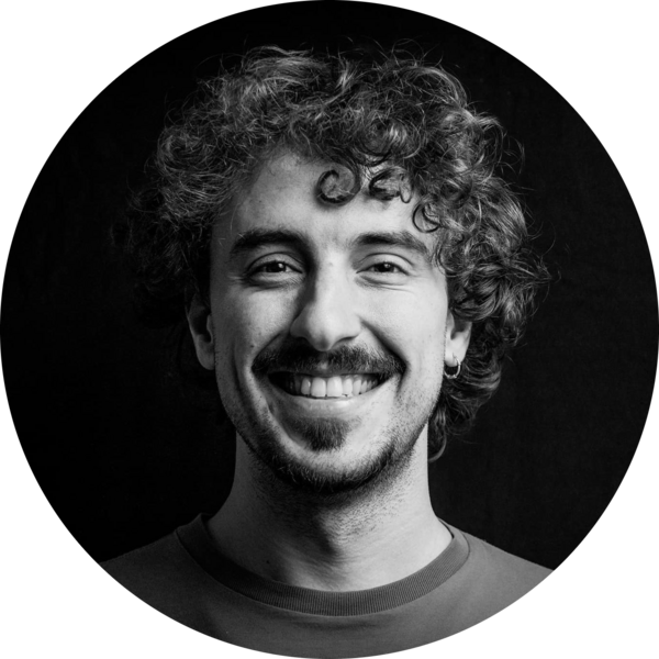 Go to the profile of Giacomo Bartolucci