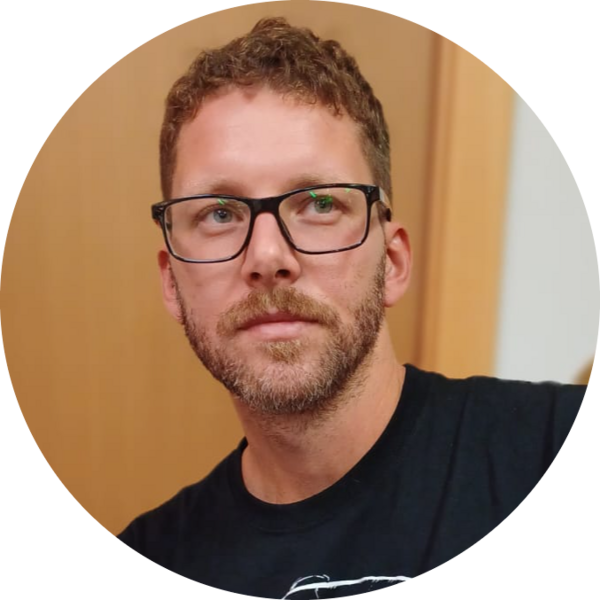 Go to the profile of Martin Belza