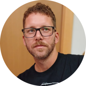 Go to the profile of Martin Belza