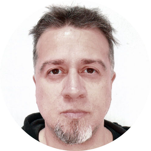 Go to the profile of Elbio Castro