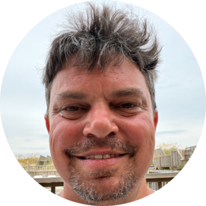 Go to the profile of David Harris