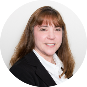 Go to the profile of Darlene Salmond