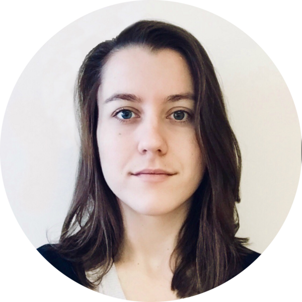 Go to the profile of Kendall Mongird