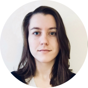 Go to the profile of Kendall Mongird