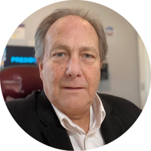 Go to the profile of Daniel Dillingham