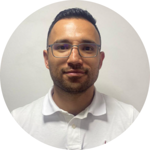 Go to the profile of Fadrian Cuadrado