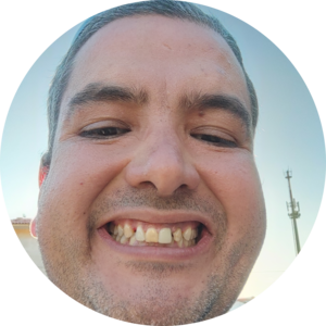 Go to the profile of Gregory Seabra