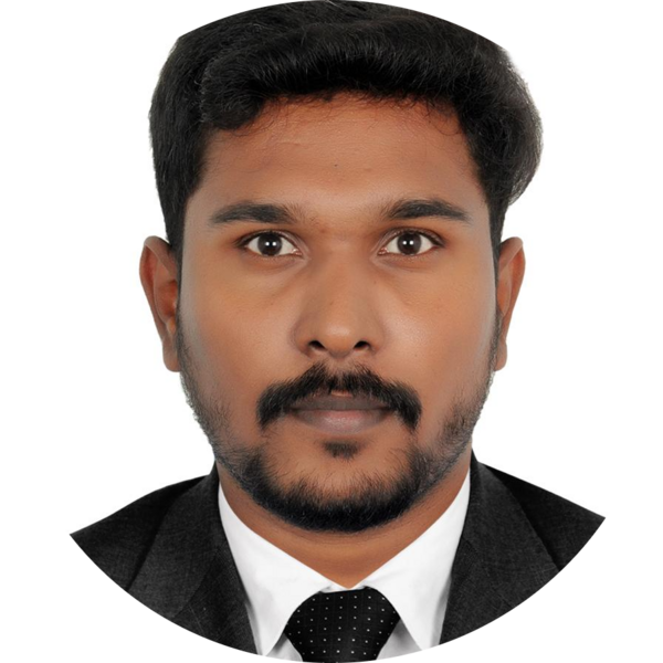 Go to the profile of JAYAPRAKASH CHELLAPPA