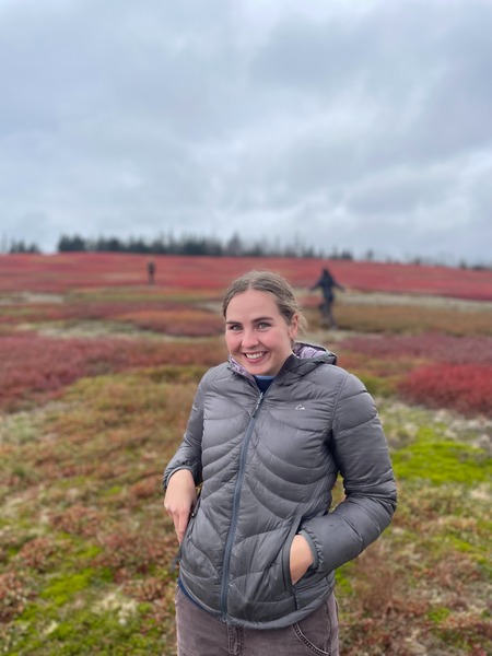 Go to the profile of Anna Ryan