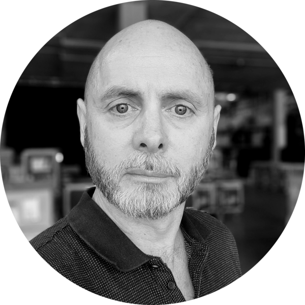 Go to the profile of Aaron Pendergast